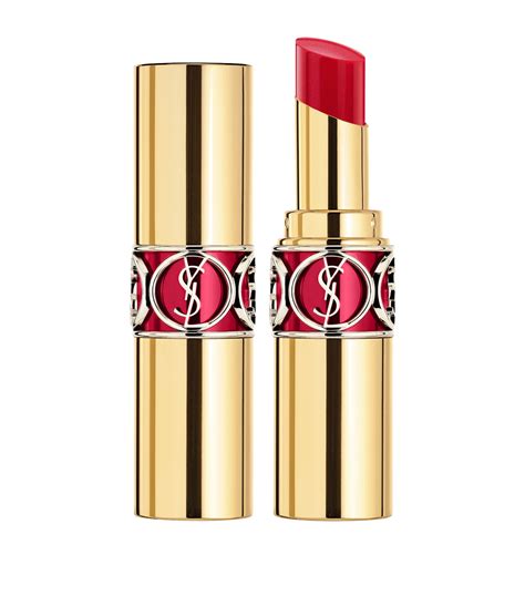 ysl rouge volupte shine drying|YSL rouge volupte shine 139.